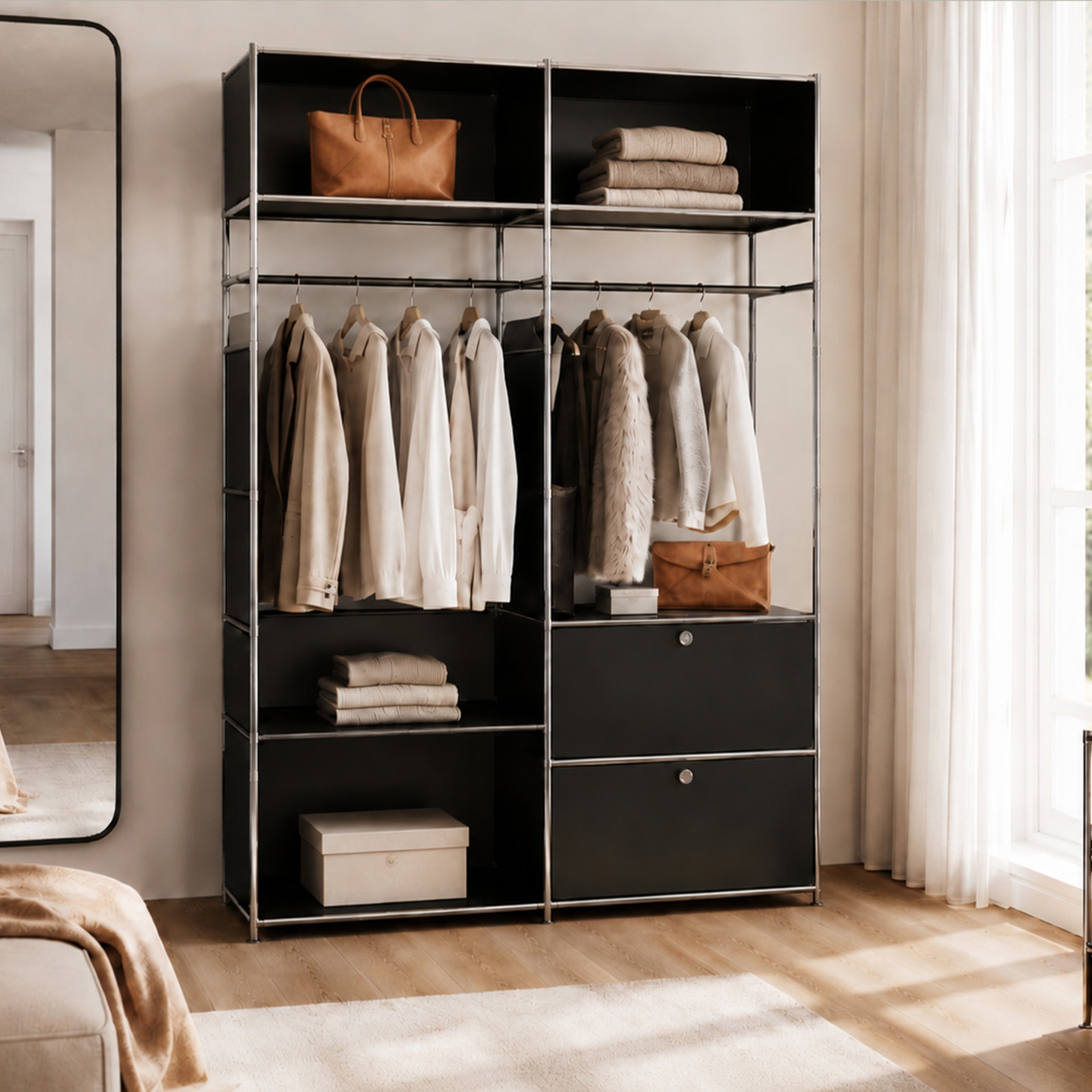 Armoire modules XL 909
